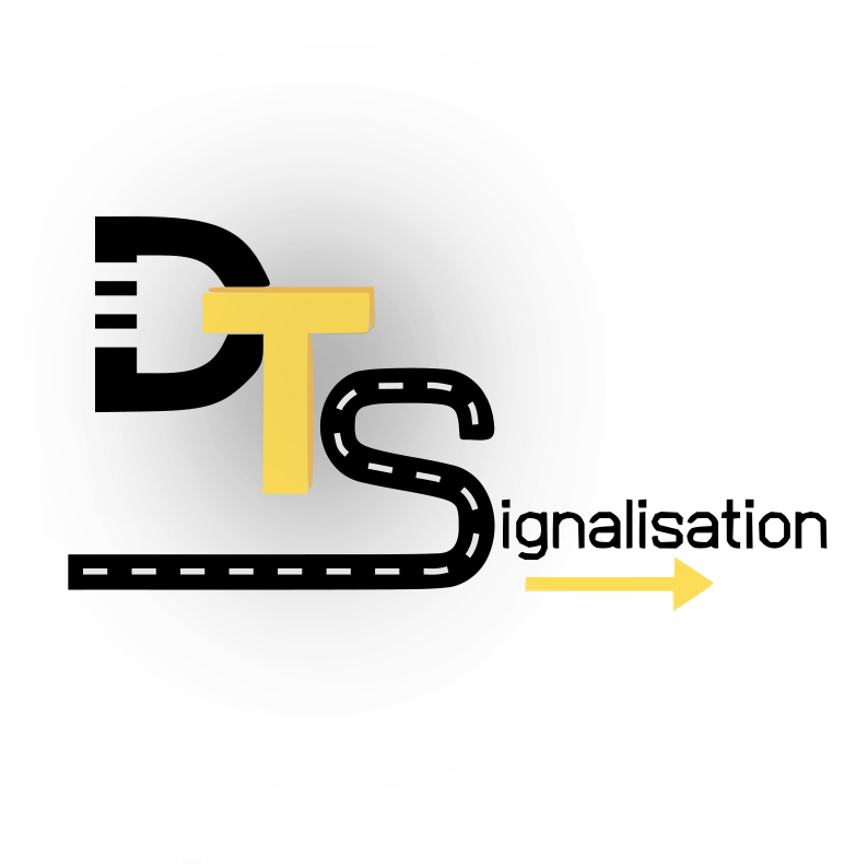 Logo signature DTSignalisation